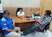 Terkait Lahan Dukcapil, BPKAD Batu Bara : Dasar Pembangunan Sertifikat BPN