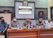 Menjelang Tahun Baru Wilayah Singkil Dalam Area Hijau COVID-19