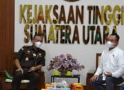 PWI Sumut Apresiasi Kinerja Kejatisu Selamatkan Uang Negara Rp 69 M dan Tuntut Mati 54 Terdakwa Narkoba