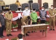 25 Rancangan Propemperda Disetujui, Bobby Nasution: Semoga Memberikan Manfaat Bagi Masyarakat