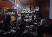 Aktivis Literasi di Tulungagung Getol Selenggarakan Advokasi Minat Baca dan Pengembangan Pemikiran