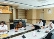 Anggarkan Rp 2,7 Triliun, Pemprov Sumut Targetkan Pembangunan Jalan 450 Km