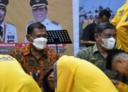 Ashari Tambunan: Sebuah Kehormatan PSDS Bisa Meraih Prestasi di Liga 3 Nasional
