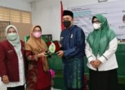 Aulia Rachman Hadiri Seminar Nasional FP UISU: Pengembangan Inovasi Pertanian Sangat Diperlukan