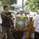 Ayo Kunjungi! Pameran Artefak Rasulullah di Masjid Al-Musannif Medan