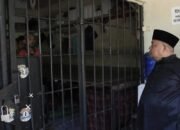 BNN Bantah Pernyataan Bupati Langkat soal Kerangkeng