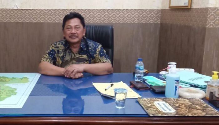 BPN Sesalkan Pembangunan Jalan Tol Kediri-Tulungagung Tidak Libatkan Pihaknya
