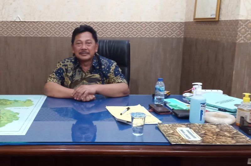 BPN Sesalkan Pembangunan Jalan Tol Kediri-Tulungagung Tidak Libatkan Pihaknya