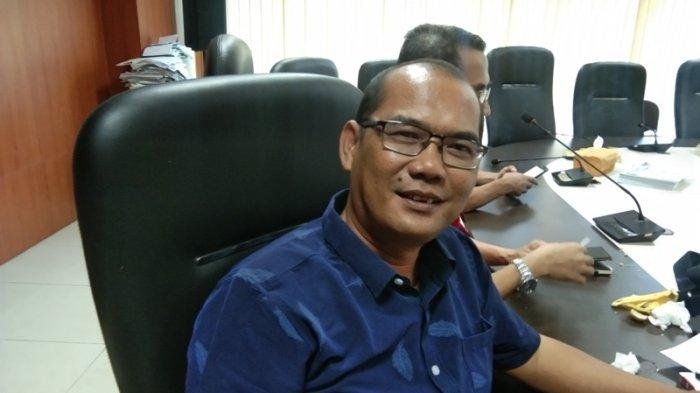 Bangunan Diduga Langgar Perwal No 16 Tahun 2021, DPRD Medan Akan Panggil Pengusaha Properti