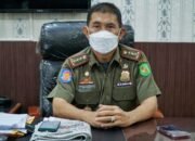 Beredar Video Seorang Ibu Teriak Panggil Nama Wali Kota, Kasatpol PP: Diduga Gangguan Jiwa