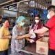 Bersama PT Musim Mas, Pemko Medan Gelar Pasar Murah Minyak Goreng