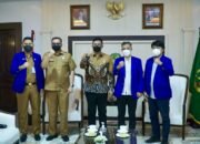 Bobby Nasution Ajak PDGI Wujudkan Medan Sebagai Medical Tourism