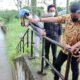 Bobby Nasution Akan Buat Tanggul di Pinggir Sungai Deli