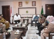 Bobby Nasution Bangun Kolaborasi & Komunikasi Wujudkan Medan Sebagai Medical Tourism