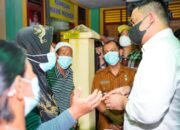Bobby Nasution Copot Kepling Pungli Urus KK Rp1,7 Juta