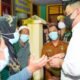 Bobby Nasution Copot Kepling Pungli Urus KK Rp1,7 Juta