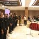 Bobby Nasution Kukuhkan Pengurus Persatuan Wartawan Unit Pemko Medan