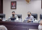 Bobby Nasution Minta Aktifkan Satgas Terapkan PPKM Mikro Cegah Penyebaran Covid-19