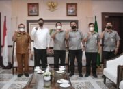 Bobby Nasution Minta BPJS Ketenagakerjaan Massif Lakukan Sosialisasi