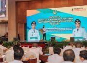 Bobby Nasution Minta Percepat Pengadaan Barang dan Jasa