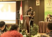 Bobby Nasution: Pemerintah, Serikat Pekerja dan Pelaku Usaha Harus Koordinasi