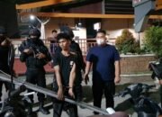 Bobby Nasution Rutin Gelar Patroli Tengah Malam