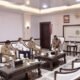 Bobby Nasution Tawarkan Pembangunan Rusunami ke PT WKR