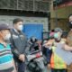 Bobby Nasution Temukan Pengutipan Parkir Manual di Kawasan E-Parking Jalan Setia Budi