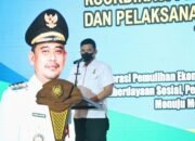 Bobby Nasution: Tidak Ada Lagi Silpa di Tahun 2022