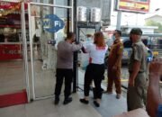 Bulan Bakti Praja Wibawa Digelar di Medan Labuhan