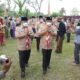 Bupati Buka Jambore Cabang Pramuka Deli Serdang