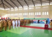 Bupati Deli Serdang Lantik 372 Pejabat Pimpinan Tinggi Pratama, Administrator dan Pengawas