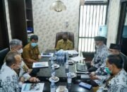 Cegah Anak Terlibat Narkoba, Pemko Medan Dukung PGRI Gelar Pelatihan Instruktur P4GN