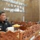 DPRD Deli Serdang Sahkan 8 dari 16 Ranperda yang Diusulkan Pemkab