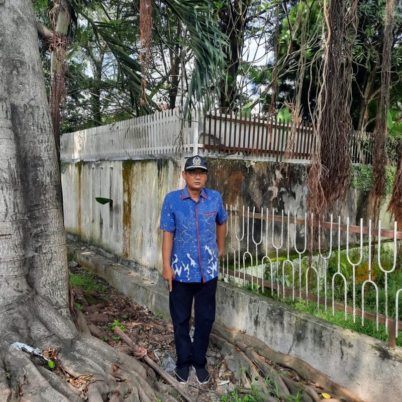 DPRD Medan Ajak Masyarakat Dukung Pembangunan Infrastruktur