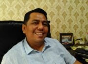 DPRD Medan: Aparatur di Pemko Ikuti Irama Kerja Wali Kota