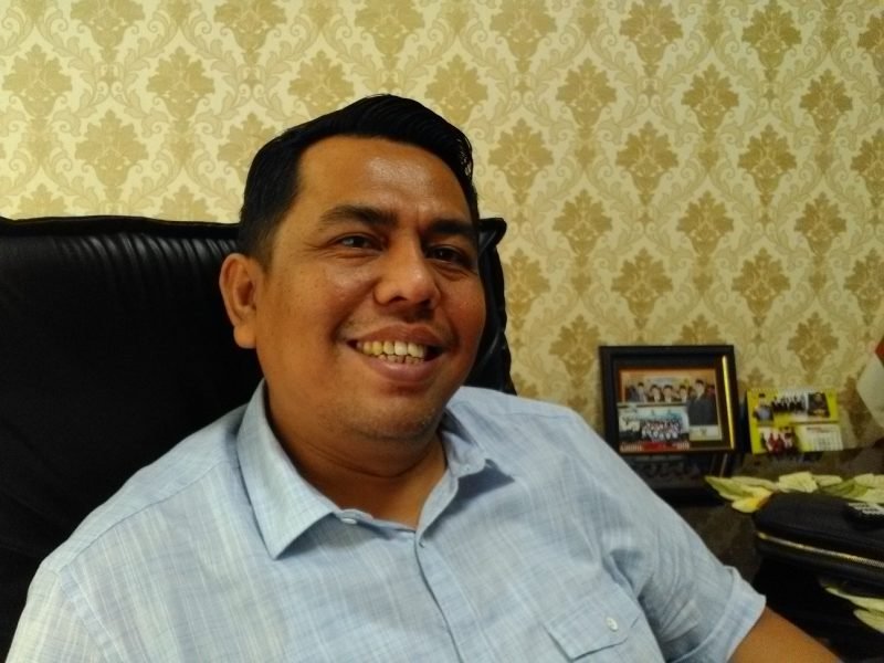 DPRD Medan Aparatur di Pemko Ikuti Irama Kerja Wali Kota