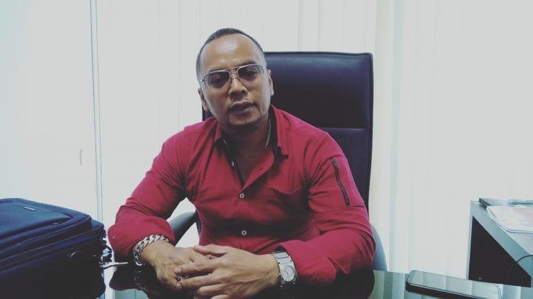 DPRD Medan Minta Kadis PU Cepat Angkut Tanah Urugan Pembuatan Drainase