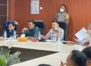 DPRD Medan Sepakat Pengangkatan Kepling Bermasalah Dievaluasi