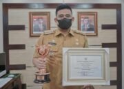Dibawah Kepemimpinan Bobby Nasution, Pemko Medan Tampil Beda di Tahun 2021