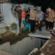 Dikeluhkan Warga, Bobby Nasution Tinjau Pemasangan U-Ditch Jalan Sei Belutu