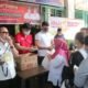 Dinas Perdagangan Kota Medan Terus Gelar Operasi Pasar Murah Minyak Goreng
