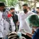 Dinkes Tingkatkan Kewaspadaan Mencegah Omicron Masuk ke Medan