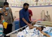 Dugaan Kekerasan Seksual Bocah 10 Tahun di Manado, Polisi Periksa Sembilan Saksi