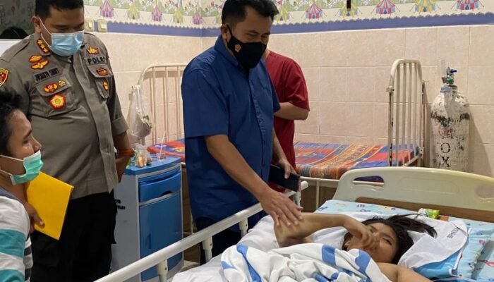 Dugaan Kekerasan Seksual Bocah 10 Tahun di Manado, Polisi Periksa Sembilan Saksi