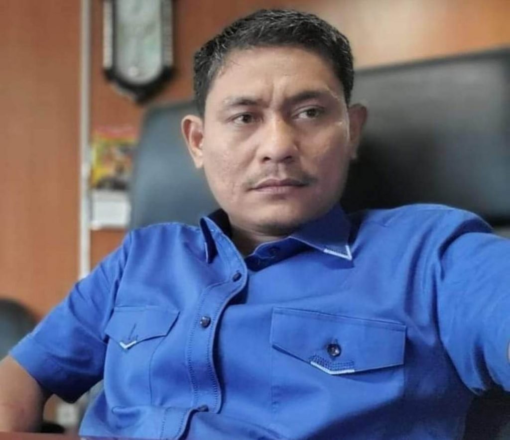 Edi Saputra Pemecatan Kepling Pungli Harus Jadi Efek Jera