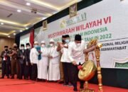 Edy Rahmayadi Harapkan LDII Terus Berkontribusi Bagi Sumut