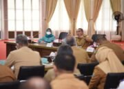 Edy Rahmayadi Ingatkan TP PKK Selaraskan Program yang Direncanakan Pemprov Sumut