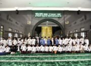 Edy Rahmayadi Lepas Keberangkatan Mahasiswa Sumut ke Mesir