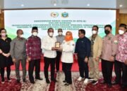 Gubernur Harap Perubahan UU Serikat Buruh Selesaikan Masalah Ketenagakerjaan di Sumut